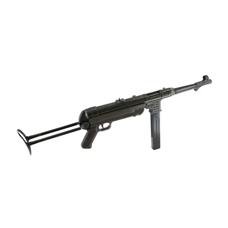 Pistolet maszynowy wiatrówka Legends MP LE 4,5 mm