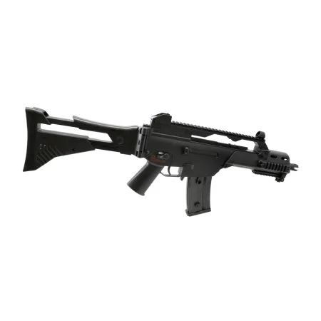 Replika karabinek ASG H&K Heckler&Koch G36 C IDZ 6 mm