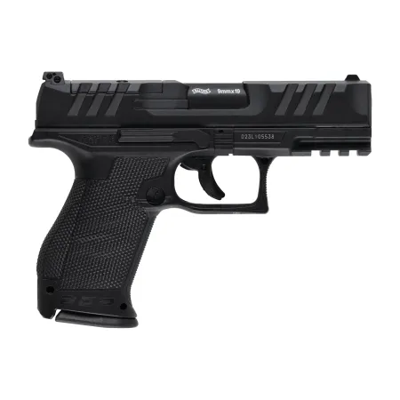 Pistolet Walther PDP Compact 4
