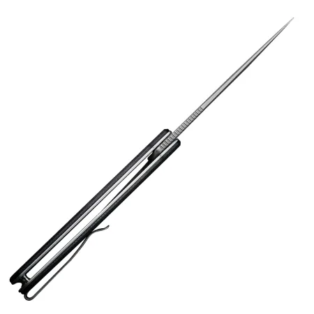 Nóż składany Sencut Scitus S21042-1 black