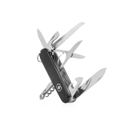 Scyzoryk Victorinox Huntsman 1.3713.3 15 funkcji, czarny