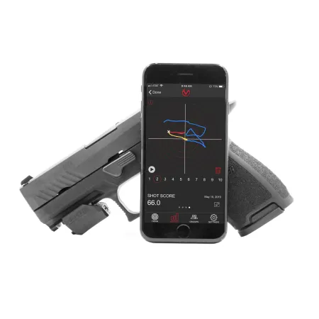 System treningowy Mantis X3 Shooting Performance