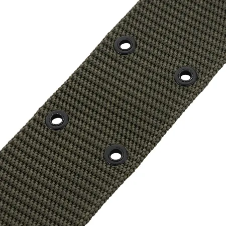 Pasek męski M-Tac Pistol Belt oliwkowy