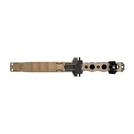 Nóż Benchmade 185BK-1 SOCP