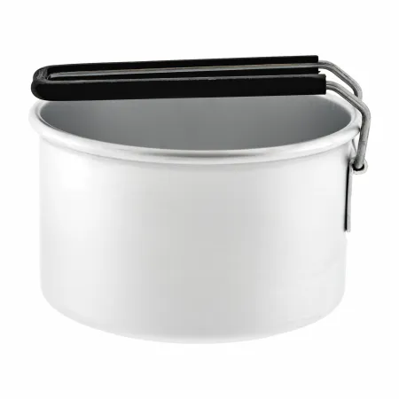 Kubek aluminiowy Trangia T-Cup 500 ml czarny