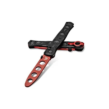 Nóż Benchmade 391BK SOCP