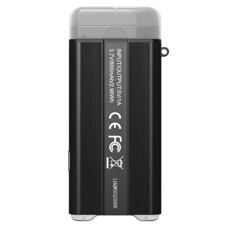 Latarka LED Fenix E-SPARK