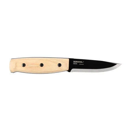 Nóż Morakniv Wit BlackBlade Ash Wood (S)