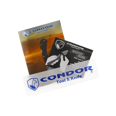 Nóż Condor Ripper