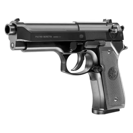 Replika pistolet ASG Beretta M92 FS HME 6 mm