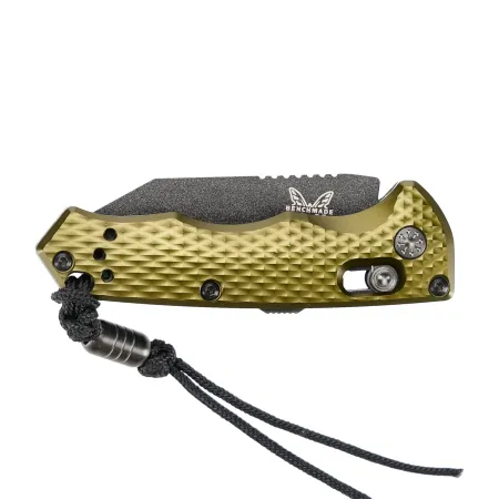 Nóż składany Benchmade 2900BK-2 Auto Immunity