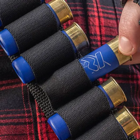 Bandolier Elite M-Tac czarny
