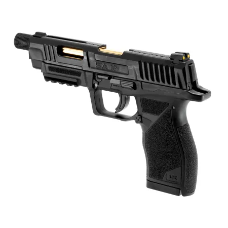 Pistolet wiatrówka Umarex SA10 4,5 mm blowback Diabolo CO2