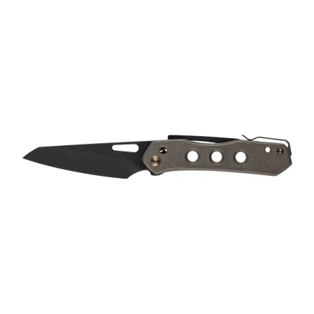 Nóż składany WE Knife Version R WE21031-4 bronze