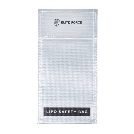 Pokrowiec na akumulator LiPo Elite Force