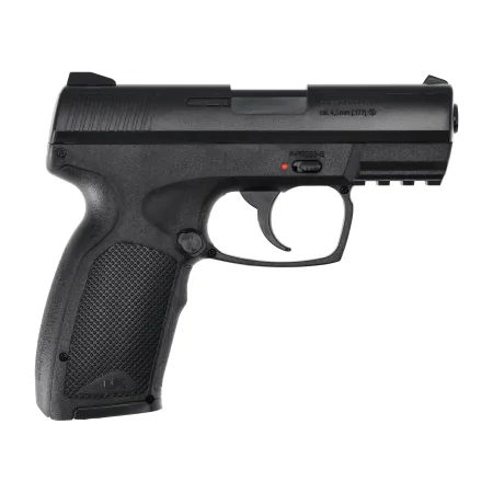 Pistolet wiatrówka Umarex TDP 45 4,5 mm BB CO2