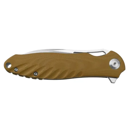 Nóż składany Ganzo Firebird FH71-BR