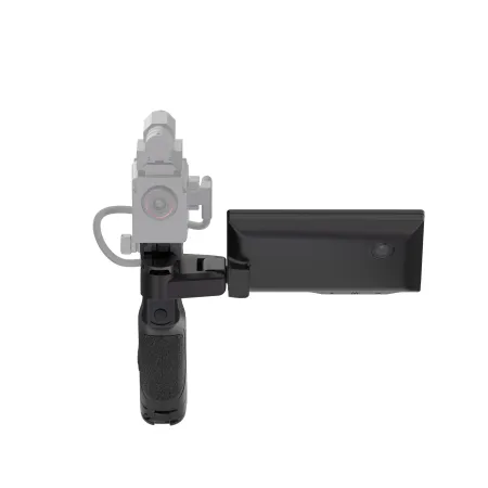 Zewnętrzny wyświetlacz Hikvision HS17P do kamer termowizyjnych