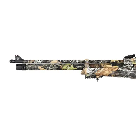 Wiatrówka PCP Optima by Hatsan AT44-10 long camo 4,5 mm