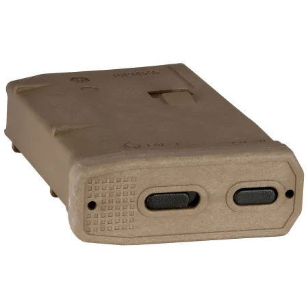 Magazynek Mission First Tactical  Extreme Duty polimerowy do AR-15 / M4 - 5,56 x 45 mm/ .223/ .300 AAC Blackout 10 naboi