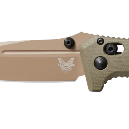 Nóż Benchmade 273FE-2 Mini Adamas
