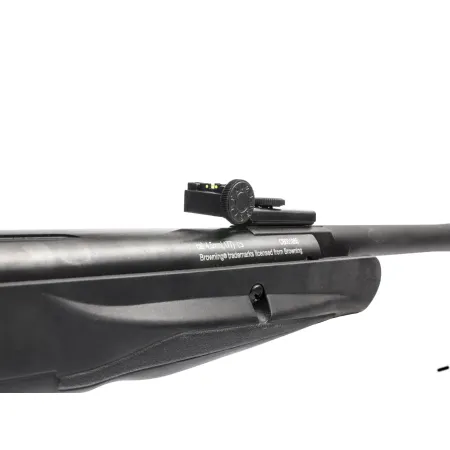 Wiatrówka Browning M-Blade 4,5 mm diabolo
