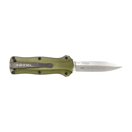 Nóż Benchmade 3350-2302 Mini Infidel edycja limitowana