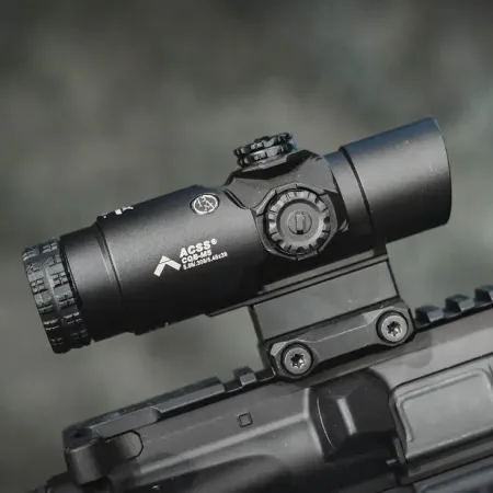 Celownik pryzmatyczny Primary Arms GLx 2x ACSS CQB M5 5.56/.308/5.45