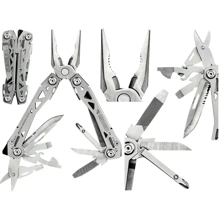 Multitool Gerber Suspension NXT
