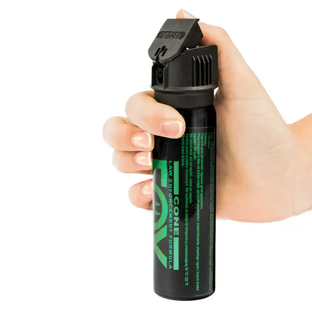 Gaz pieprzowy Fox Labs Mean Green 89 ml stożek 3.0oz