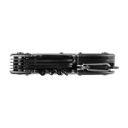 Multitool Foxter narzędzie wielofunkcyjne survival 13w1 czarny