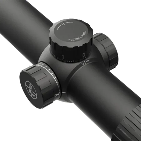 Luneta celownicza Leupold Mark 3HD 8-24x50 30 mm P5 Side Focus TMR