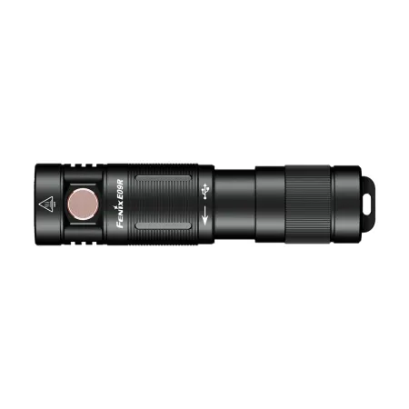 Latarka LED Fenix E09R