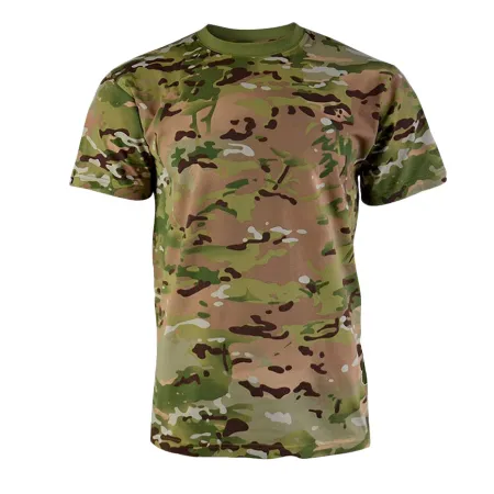 T-Shirt koszulka męska Texar MC Camo
