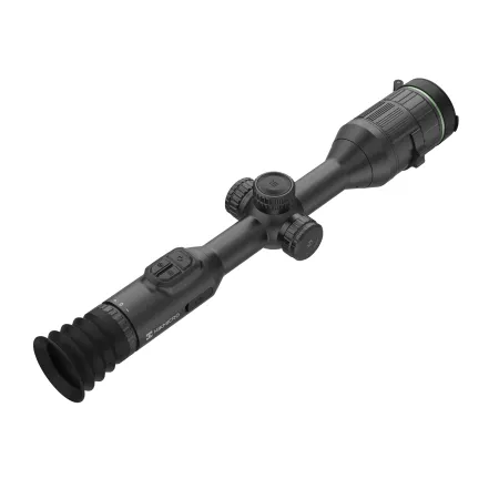 Celownik noktowizyjny noktowizor HIKMICRO by HIKVISION Alpex 4K + iluminator laserowy X-hog Pro 850/940 nm