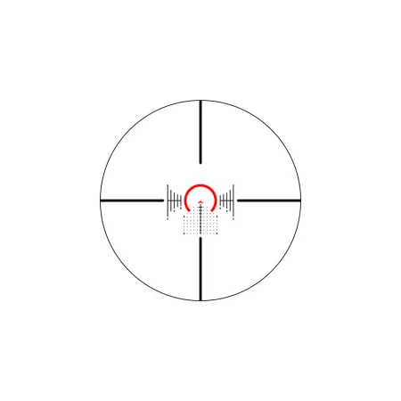 Luneta celownicza Primary Arms GLx 1-6x24 mm FFP iR ACSS Griffin M6
