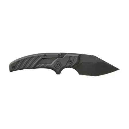 Nóż składany WE Knife Typhoeus WE21036B-1 black