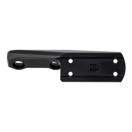 Montaż Primary Arms Micro Dot Offset do PAO MicroPrism czarny