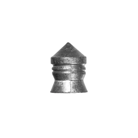 Śrut diabolo H&N Silver Point 6,35 150 szt.
