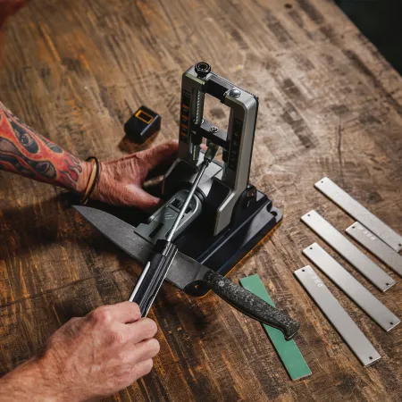 Ostrzałka Work Sharp Professional Precision Adjust