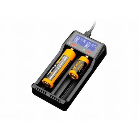 Ładowarka USB Fenix ARE-D2