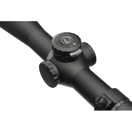 Luneta celownicza Leupold Mark 5HD 5-25x56 FFP 35 mm M5C3/M1SC3 CCH/TMR/Tremor 3/iR TMR/PR-1MOA/iR PR-1MOA/H59/iR Tremor 3/PR1-MIL/iR PR1-MIL/PR2-MIL/