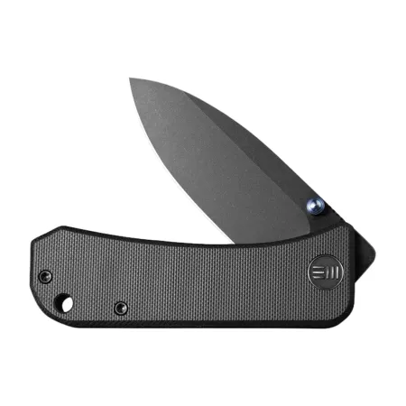 Nóż składany WE Knife Banter 2004B black