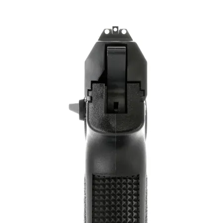Pistolet wiatrówka H&K Heckler&Koch USP blowback 4,5 mm BB CO2