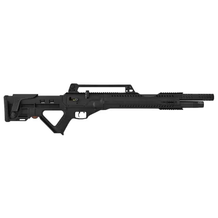 Wiatrówka PCP Optima by Hatsan Invader auto 6.35 mm