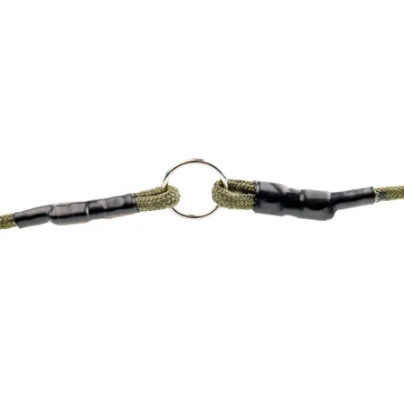 Smycz przepinana 4wild 3 m fi 10 mm khaki
