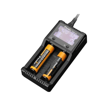 Ładowarka sieciowa Fenix ARE-A2