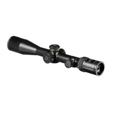 Luneta celownicza Schmidt&Bender PM II High Power LP 5-45x56 czarna