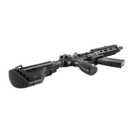 Replika karabinek ASG H&K Heckler&Koch HK416D AEG 6 mm elektryczna