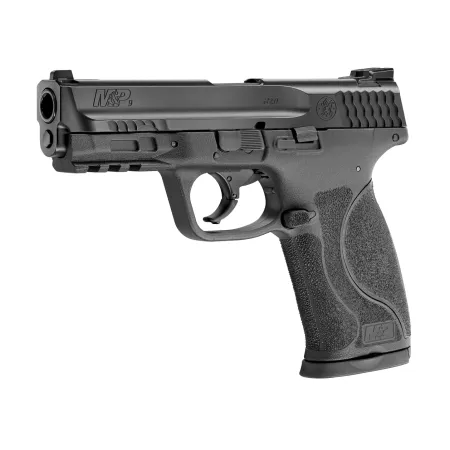 Replika pistolet ASG Smith&Wesson M&P9 M2.0 6 mm